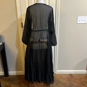 Beach 🏝️ Cover Up